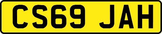 CS69JAH