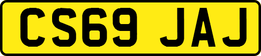 CS69JAJ