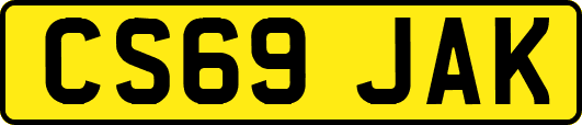 CS69JAK