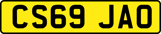 CS69JAO