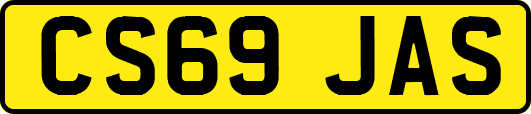 CS69JAS