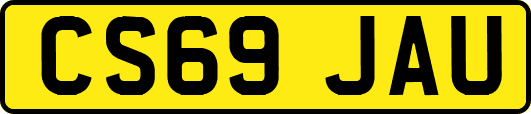 CS69JAU
