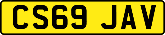 CS69JAV