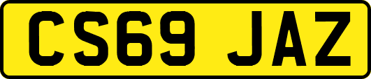 CS69JAZ