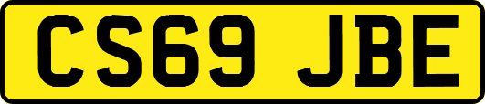 CS69JBE