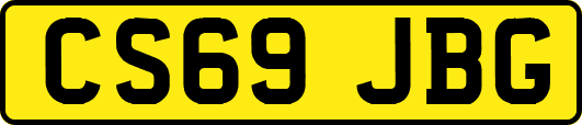 CS69JBG