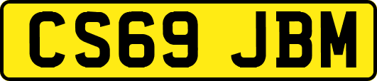 CS69JBM