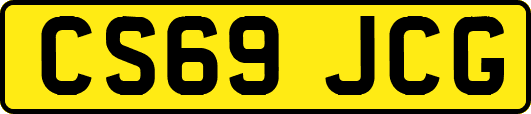 CS69JCG