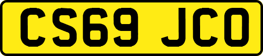 CS69JCO