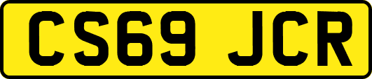CS69JCR