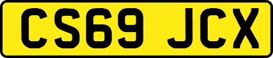 CS69JCX