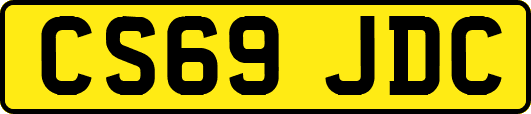 CS69JDC