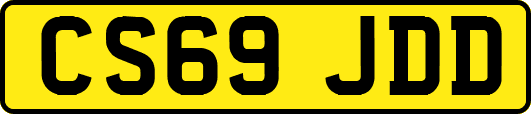 CS69JDD
