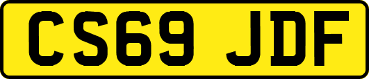 CS69JDF