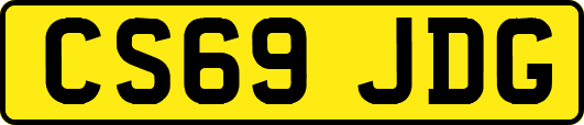 CS69JDG