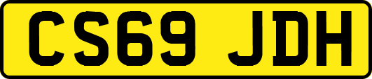 CS69JDH