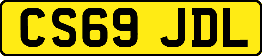 CS69JDL