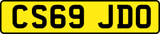 CS69JDO
