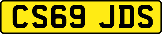 CS69JDS