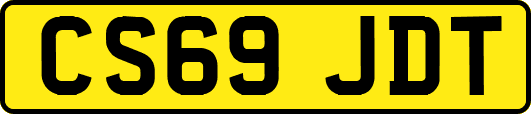 CS69JDT
