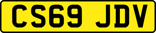 CS69JDV