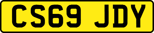 CS69JDY