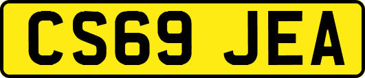 CS69JEA