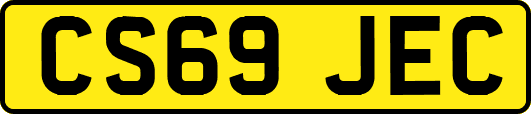 CS69JEC