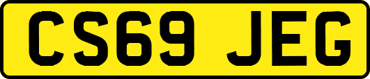CS69JEG