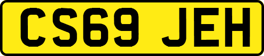CS69JEH