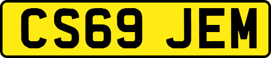 CS69JEM
