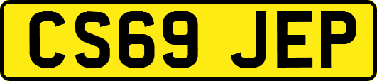 CS69JEP