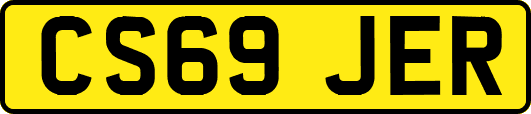 CS69JER