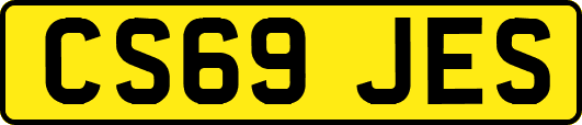 CS69JES