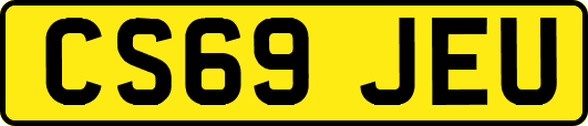 CS69JEU