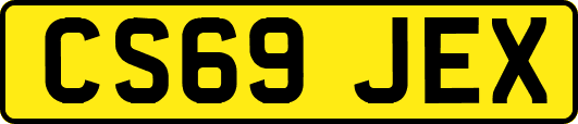 CS69JEX