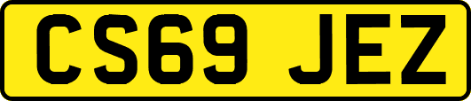 CS69JEZ