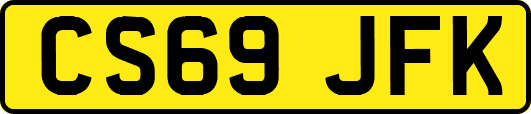 CS69JFK
