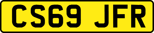 CS69JFR