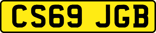 CS69JGB