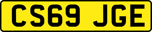 CS69JGE