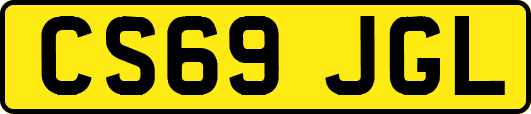 CS69JGL