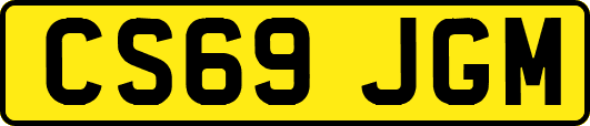 CS69JGM