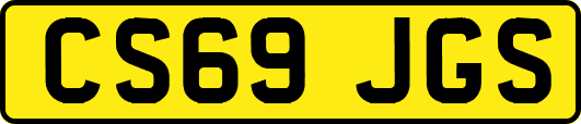CS69JGS
