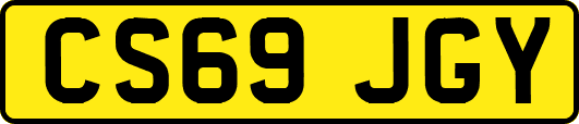 CS69JGY