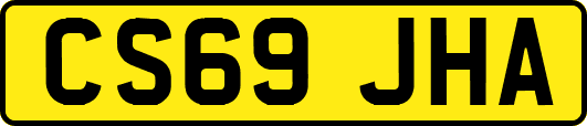 CS69JHA