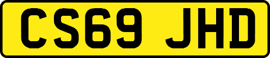 CS69JHD