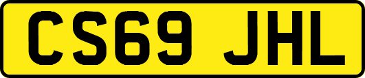 CS69JHL