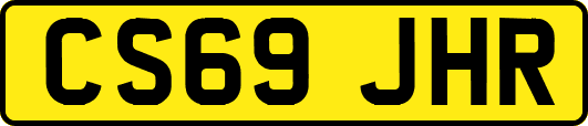 CS69JHR