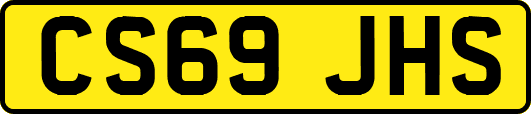 CS69JHS